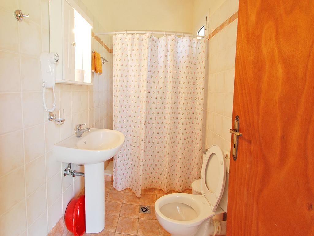 Emilia Apartments Trapezaki  Room photo