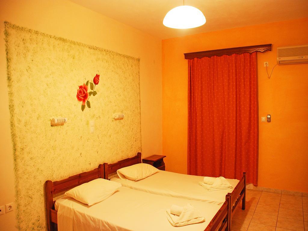 Emilia Apartments Trapezaki  Room photo